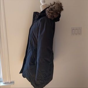 The North Face Parka